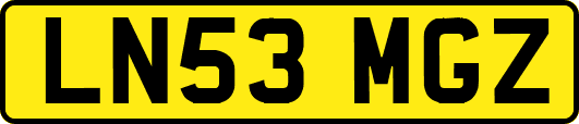 LN53MGZ
