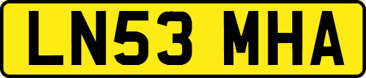 LN53MHA