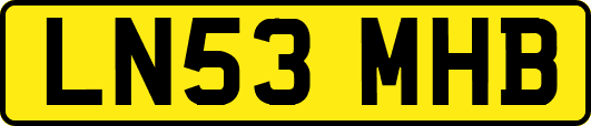 LN53MHB