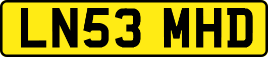 LN53MHD