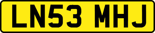 LN53MHJ