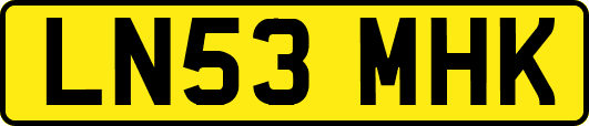 LN53MHK