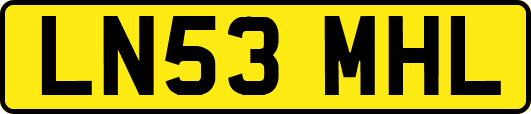 LN53MHL