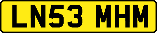 LN53MHM