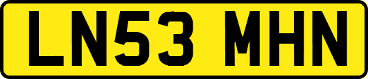 LN53MHN