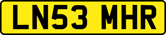 LN53MHR