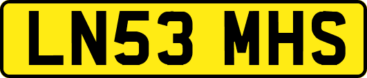 LN53MHS