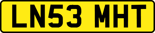 LN53MHT