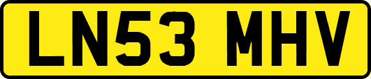 LN53MHV