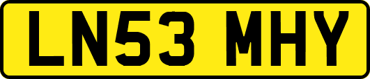 LN53MHY