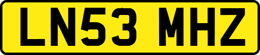 LN53MHZ