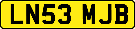 LN53MJB