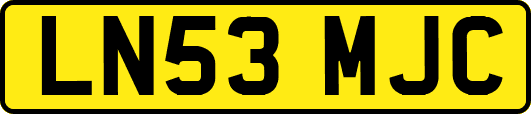 LN53MJC