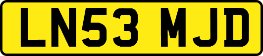 LN53MJD