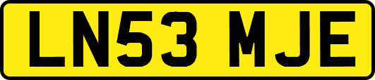 LN53MJE