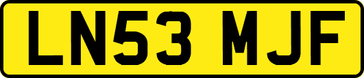 LN53MJF