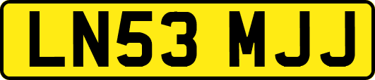 LN53MJJ