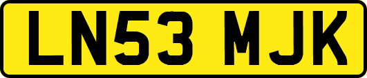 LN53MJK