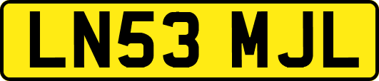LN53MJL