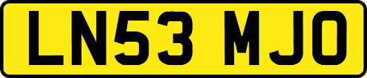 LN53MJO