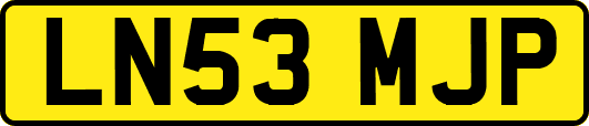 LN53MJP