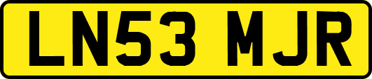 LN53MJR