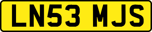 LN53MJS
