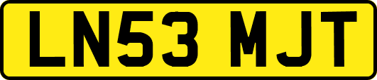 LN53MJT