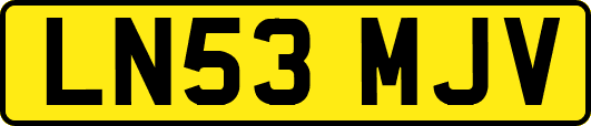 LN53MJV