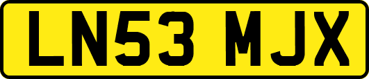 LN53MJX
