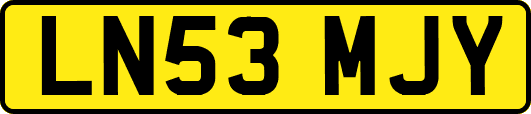 LN53MJY