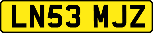 LN53MJZ