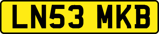 LN53MKB