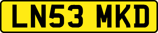LN53MKD