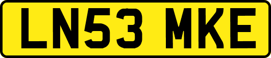 LN53MKE