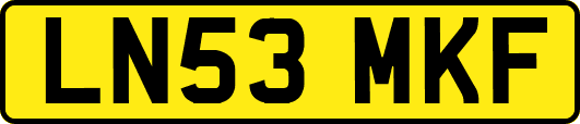 LN53MKF