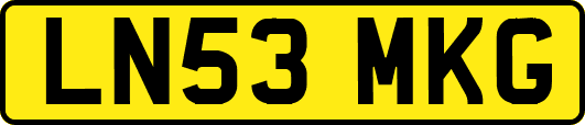 LN53MKG