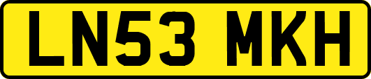 LN53MKH