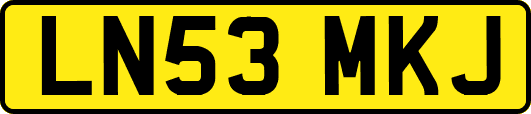 LN53MKJ