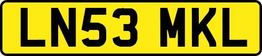 LN53MKL