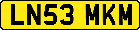 LN53MKM