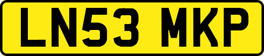 LN53MKP
