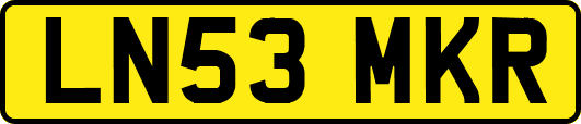 LN53MKR