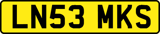 LN53MKS