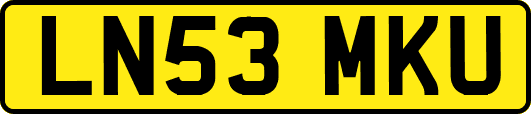 LN53MKU