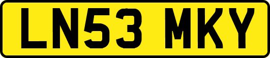 LN53MKY