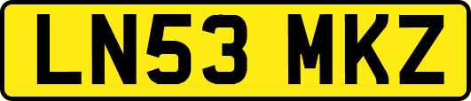 LN53MKZ