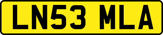 LN53MLA
