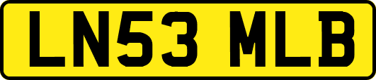LN53MLB