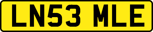 LN53MLE